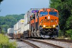 BNSF 3275